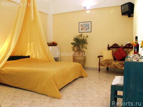 Philippion Villas 12